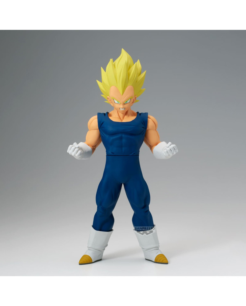 DRAGON BALL Z - Vegeta - Grandista Figure 26cm