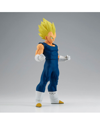 DRAGON BALL Z - Vegeta - Grandista Figure 26cm