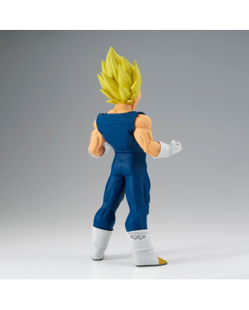 DRAGON BALL Z - Vegeta - Grandista Figure 26cm