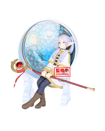 FRIEREN - Frieren - Glasscape Figure 15cm