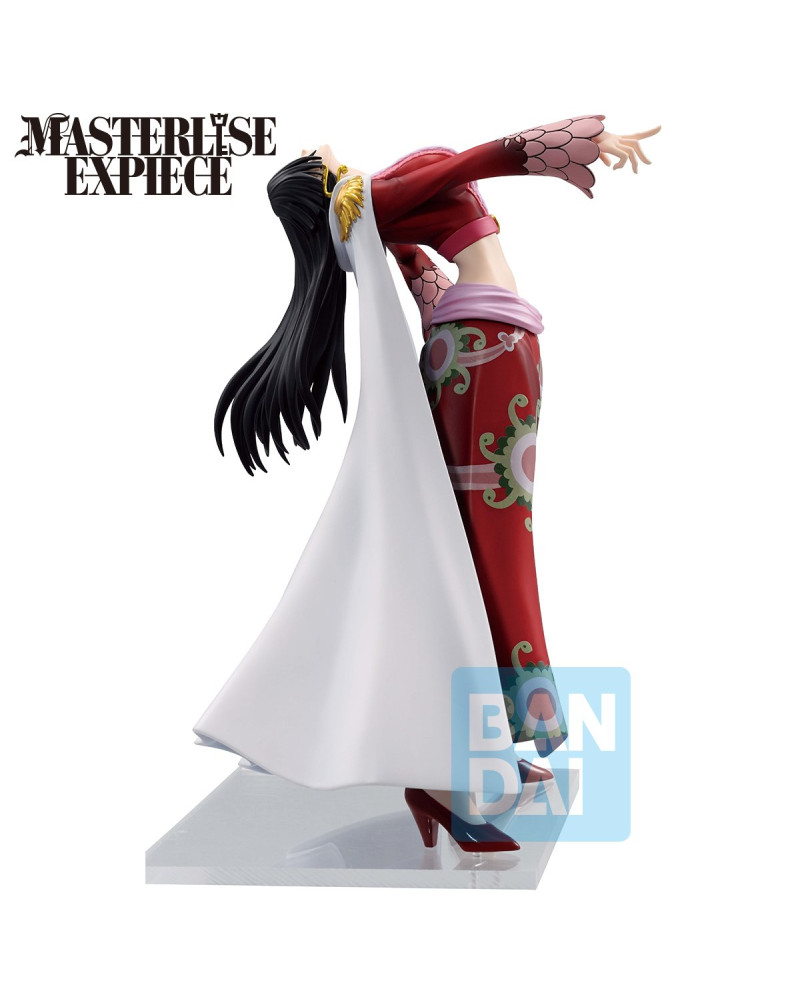 ONE PIECE - Boa Hancock - Figure Memory of Heroines 18cm