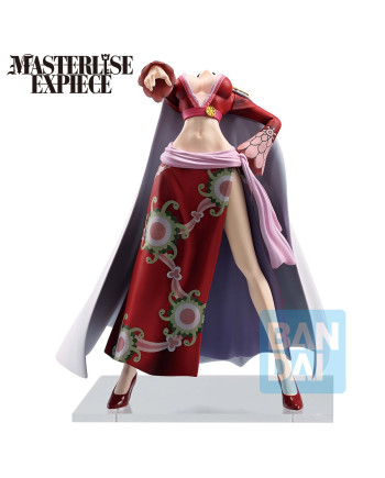 ONE PIECE - Boa Hancock - Figure Memory of Heroines 18cm