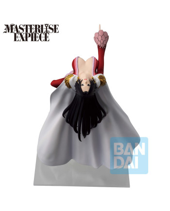 ONE PIECE - Boa Hancock - Figure Memory of Heroines 18cm
