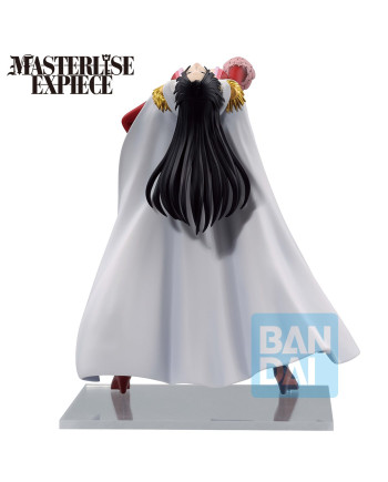 ONE PIECE - Boa Hancock - Figure Memory of Heroines 18cm