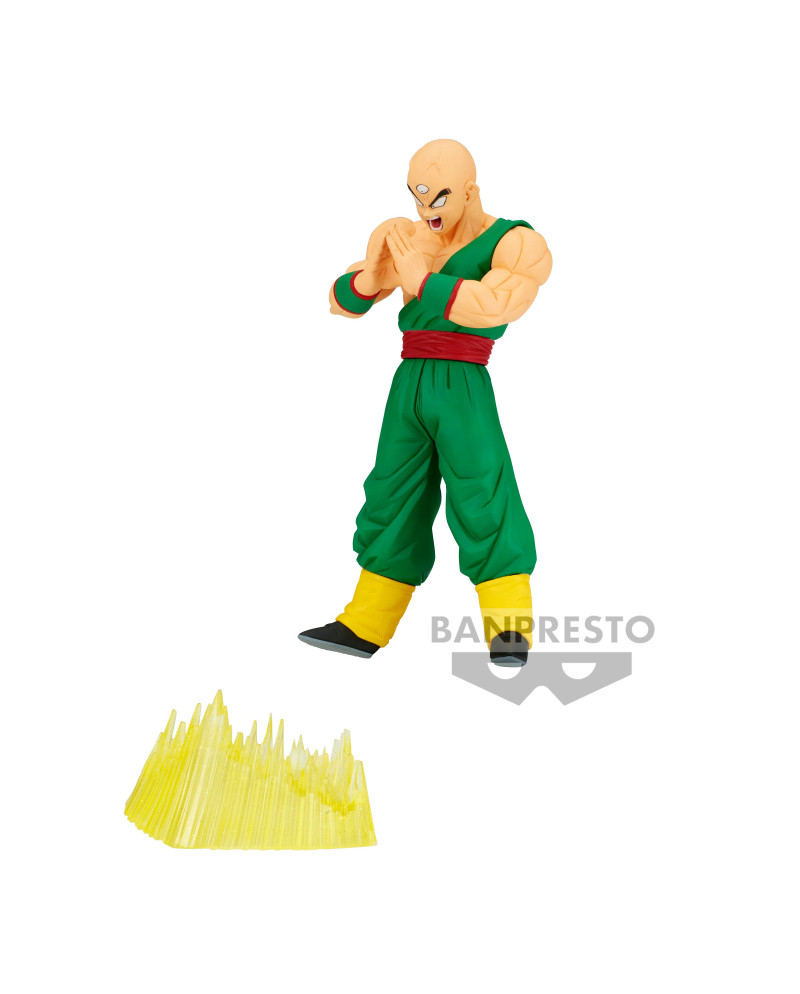 DRAGON BALL Z - Tenshinhan - Figure G X Materia 18cm