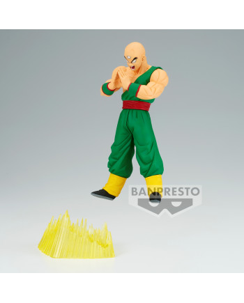DRAGON BALL Z - Tenshinhan - Figure G X Materia 18cm