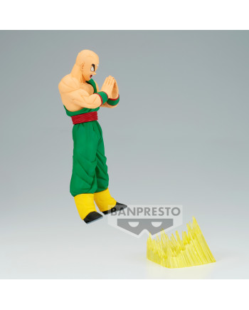 DRAGON BALL Z - Tenshinhan - Figure G X Materia 18cm