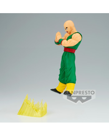 DRAGON BALL Z - Tenshinhan - Figure G X Materia 18cm