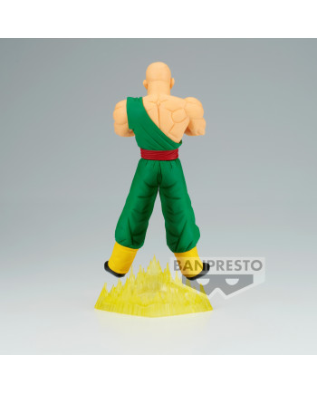 DRAGON BALL Z - Tenshinhan - Figure G X Materia 18cm