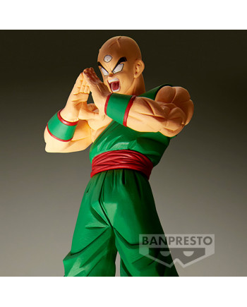DRAGON BALL Z - Tenshinhan - Figure G X Materia 18cm