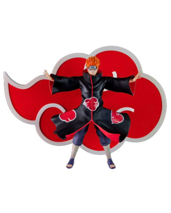 NARUTO SHIPPUDEN - Pain (Tendo) - Statue PVC 1/8 27cm