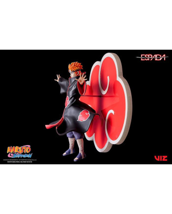 NARUTO SHIPPUDEN - Pain (Tendo) - Statue PVC 1/8 27cm