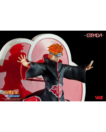 NARUTO SHIPPUDEN - Pain (Tendo) - Statue PVC 1/8 27cm