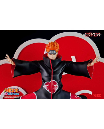 NARUTO SHIPPUDEN - Pain (Tendo) - Statue PVC 1/8 27cm