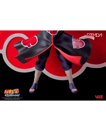 NARUTO SHIPPUDEN - Pain (Tendo) - Statue PVC 1/8 27cm