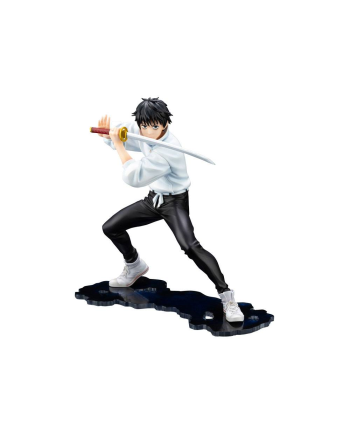 JUJUTSU KAISEN 0 - Yuta Okkotsu - Statue 1/8 PVC ARTFXJ 17cm