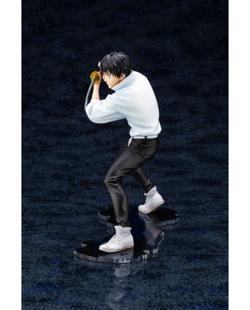 JUJUTSU KAISEN 0 - Yuta Okkotsu - Statue 1/8 PVC ARTFXJ 17cm