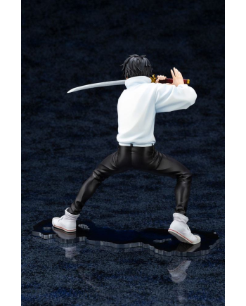 JUJUTSU KAISEN 0 - Yuta Okkotsu - Statue 1/8 PVC ARTFXJ 17cm