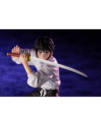JUJUTSU KAISEN 0 - Yuta Okkotsu - Statue 1/8 PVC ARTFXJ 17cm