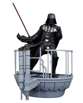 STAR WARS V - Darth Vader - Statue 41cm