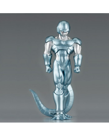 DRAGON BALL Z - FIGURINE METAL COOLER SOLID EDGE WORKS