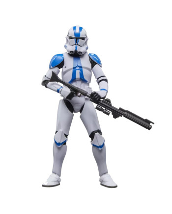 STAR WARS 3 - Tactical Ops Trooper - Figure Black Series 15cm