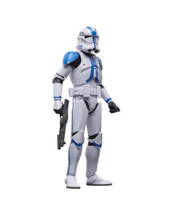 STAR WARS 3 - Tactical Ops Trooper - Figure Black Series 15cm