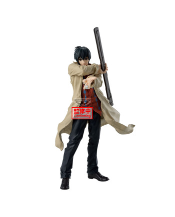 SAKAMOTO DAYS - Nagumo - Figure Solid Scene Collection 22cm