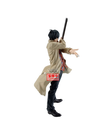 SAKAMOTO DAYS - Nagumo - Figure Solid Scene Collection 22cm