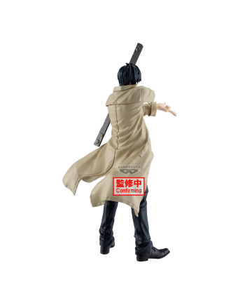 SAKAMOTO DAYS - Nagumo - Figure Solid Scene Collection 22cm
