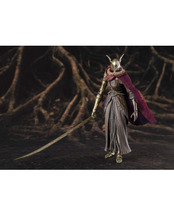 ELDEN RING - Malenia Blade of Miquella - Figure S.H. Figuarts 19cm