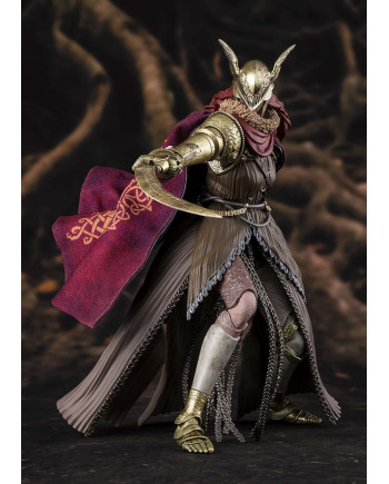 ELDEN RING - Malenia Blade of Miquella - Figure S.H. Figuarts 19cm