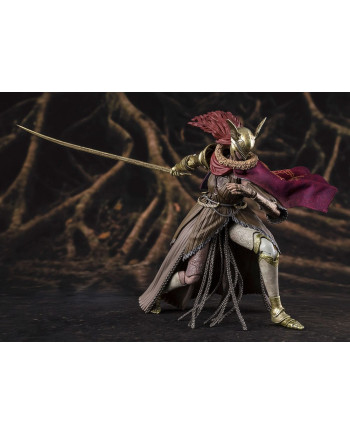 ELDEN RING - Malenia Blade of Miquella - Figure S.H. Figuarts 19cm