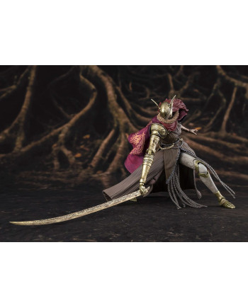 ELDEN RING - Malenia Blade of Miquella - Figure S.H. Figuarts 19cm