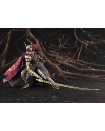 ELDEN RING - Malenia Blade of Miquella - Figure S.H. Figuarts 19cm
