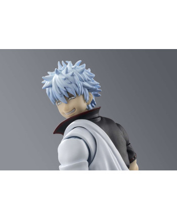 GINTAMA - Sakata Gintoki - Figure S.H. Figuarts 14.5cm
