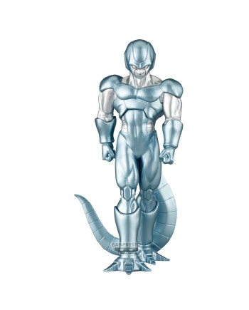 DRAGON BALL Z - Metal Cooler - Figure Solid Edge Works 17cm