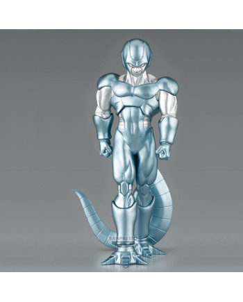 DRAGON BALL Z - Metal Cooler - Figure Solid Edge Works 17cm