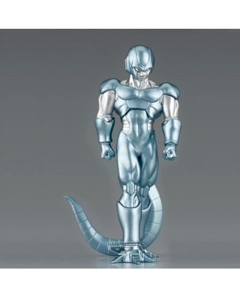 DRAGON BALL Z - Metal Cooler - Figure Solid Edge Works 17cm