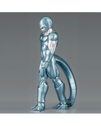 DRAGON BALL Z - Metal Cooler - Figure Solid Edge Works 17cm