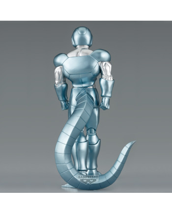 DRAGON BALL Z - Metal Cooler - Figure Solid Edge Works 17cm