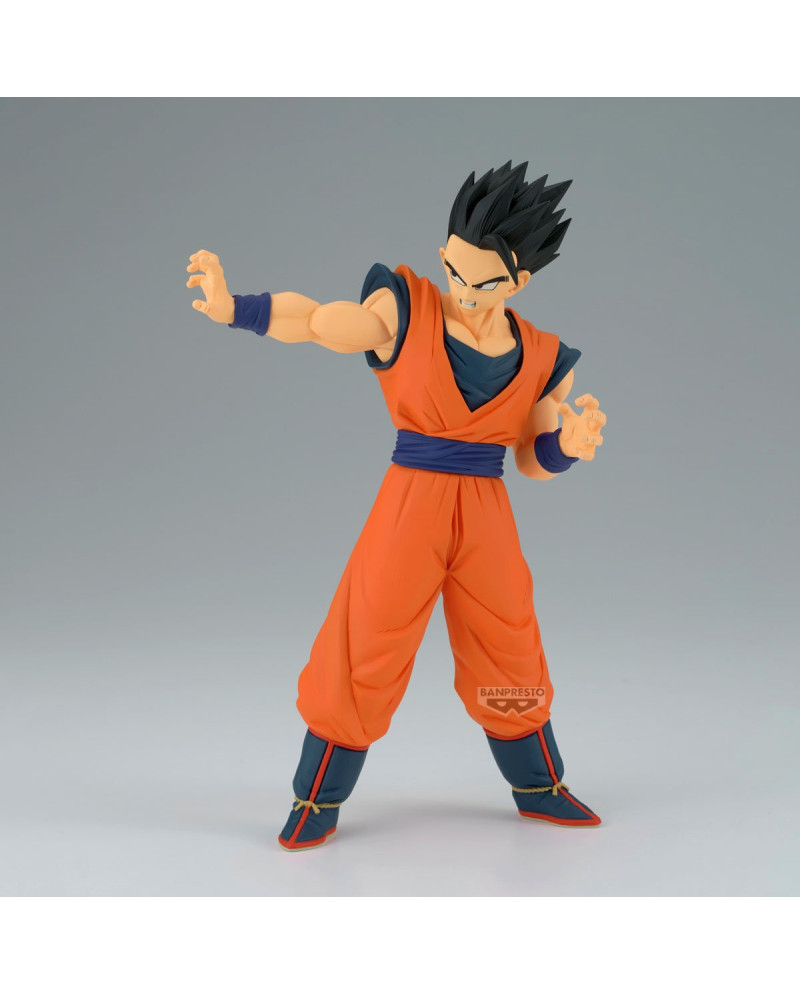 DRAGON BALL Z - Gohan - Match Makers Figure 16cm