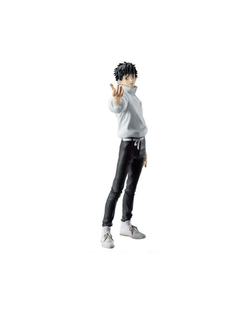 JUJUTSU KAISEN 0 - Yuta Okkotsu - Figure Maximatic 24cm