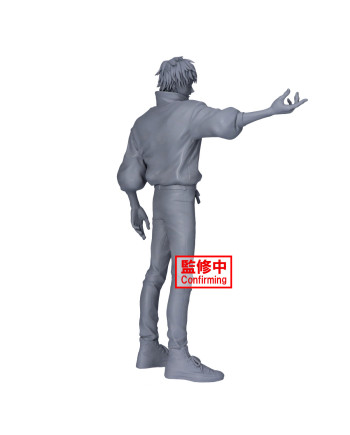 JUJUTSU KAISEN 0 - Yuta Okkotsu - Figure Maximatic 24cm