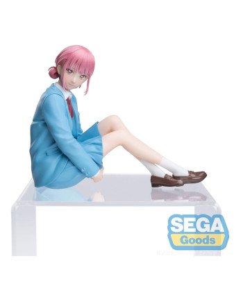 BLUE BOX - Hina Chono - Statue PM Perching 10cm