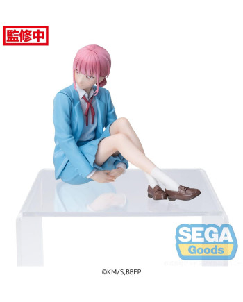 BLUE BOX - Hina Chono - Statue PM Perching 10cm