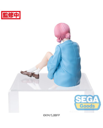BLUE BOX - Hina Chono - Statue PM Perching 10cm