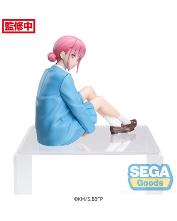 BLUE BOX - Hina Chono - Statue PM Perching 10cm
