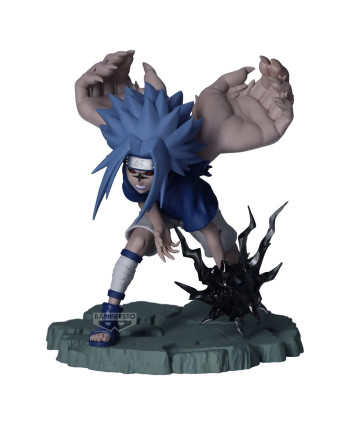 NARUTO - Sasuke - Figure Memorable Saga 10cm