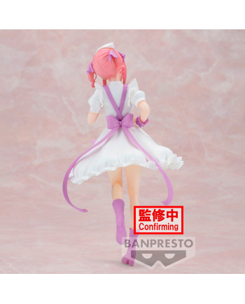 THE QUINTESSENTIAL QUINTUPLETS - Nino Nakano - Figurine Kyunties 18cm
